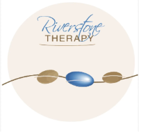 Riverstone Therapy logo